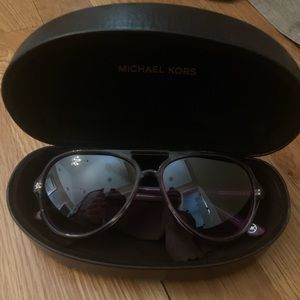 Michael Kors Aviators